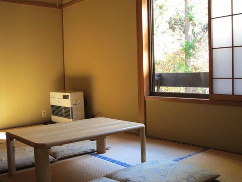 Maison De Sasagawa Hakuba Exteriör bild