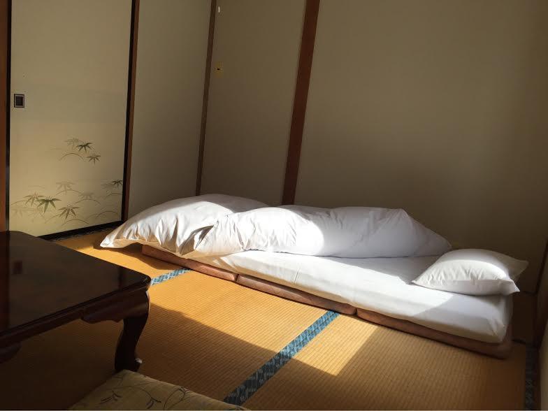 Maison De Sasagawa Hakuba Exteriör bild