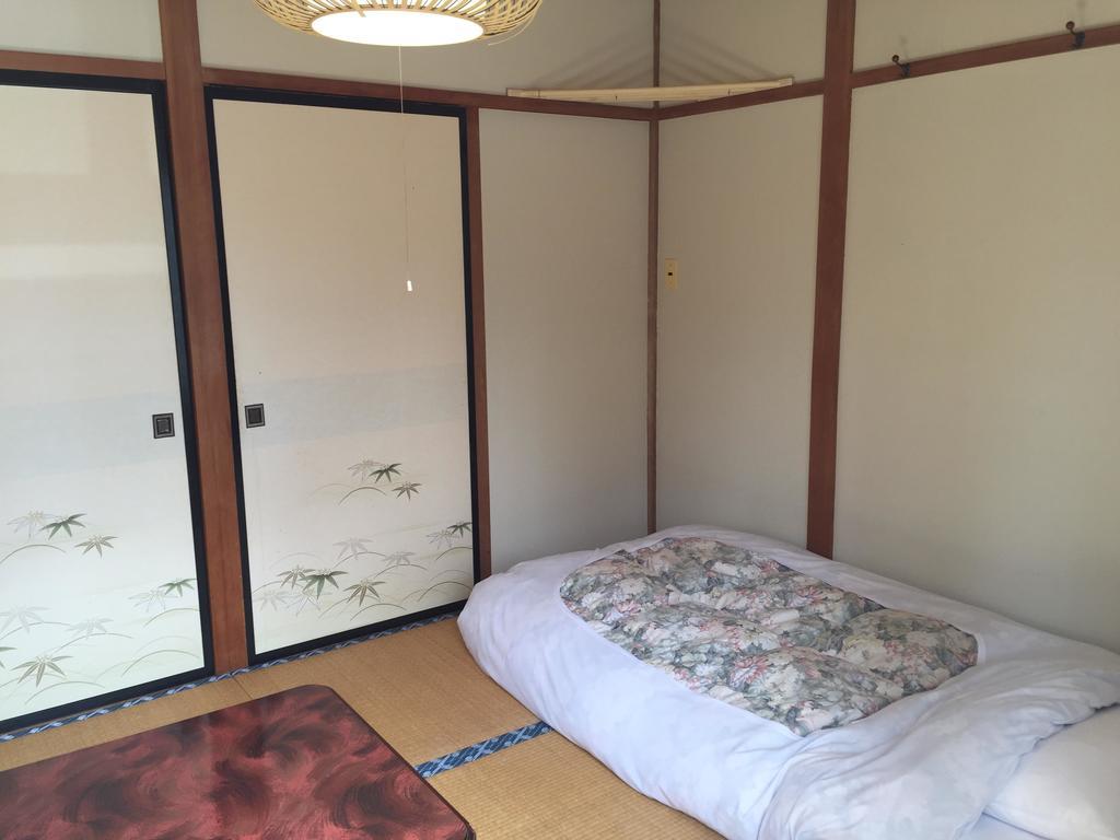 Maison De Sasagawa Hakuba Exteriör bild