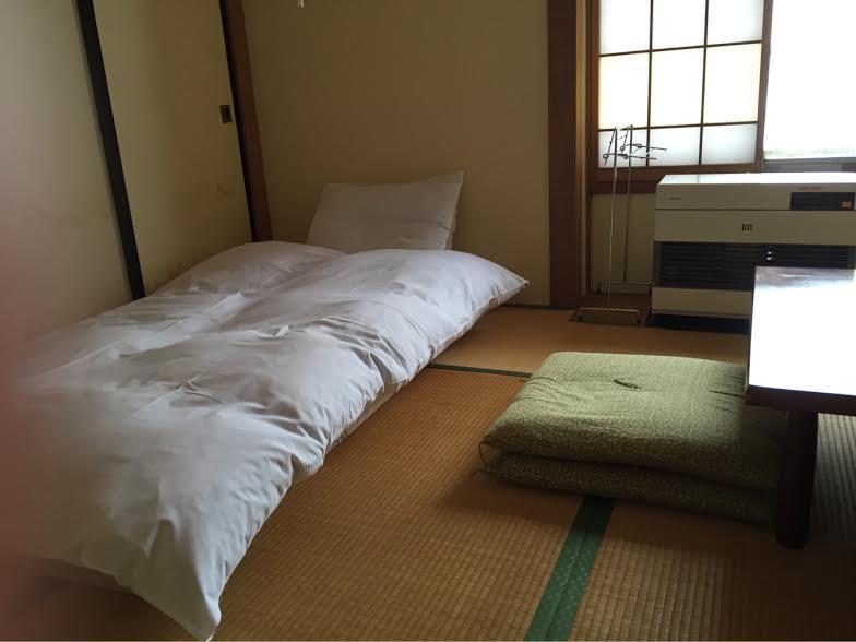 Maison De Sasagawa Hakuba Exteriör bild