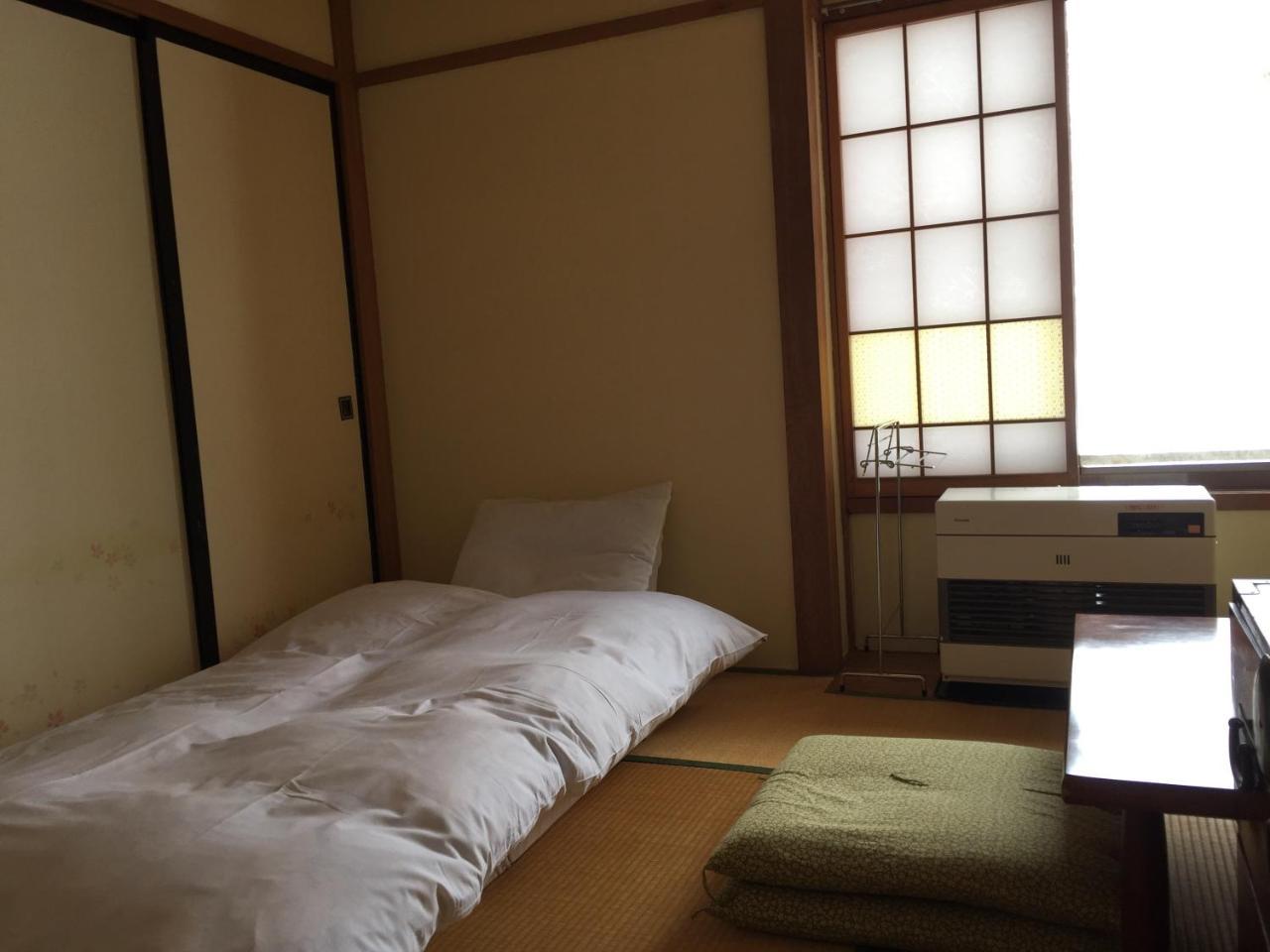 Maison De Sasagawa Hakuba Exteriör bild