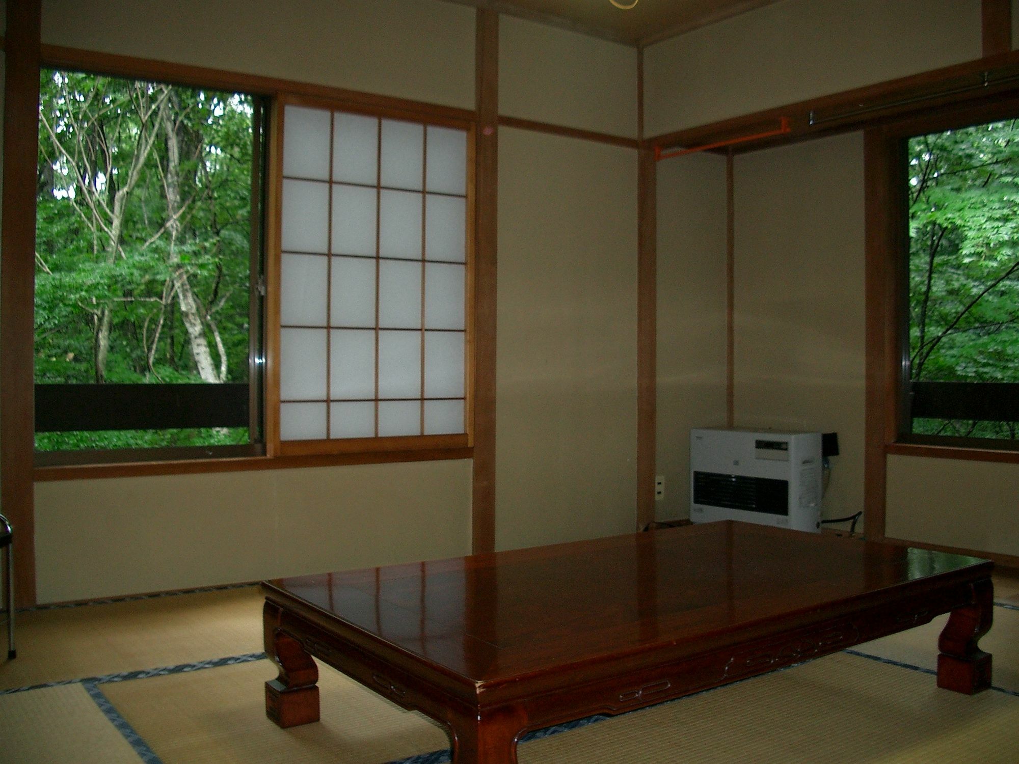 Maison De Sasagawa Hakuba Exteriör bild